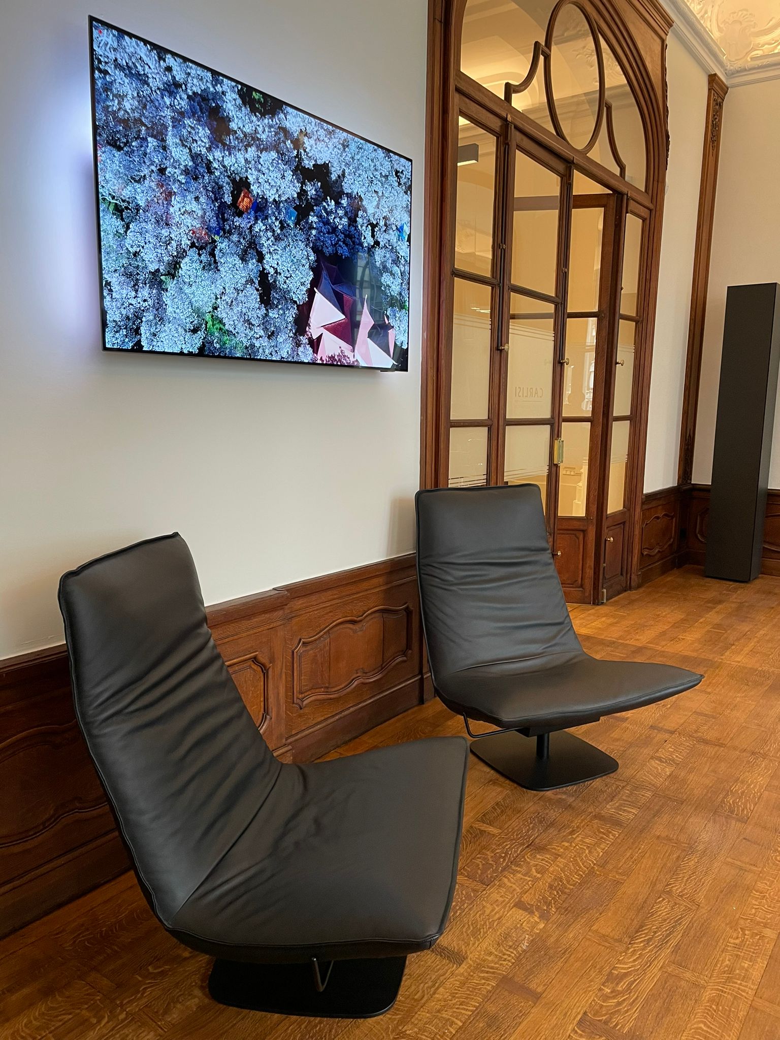 Agence Carlisi Liège