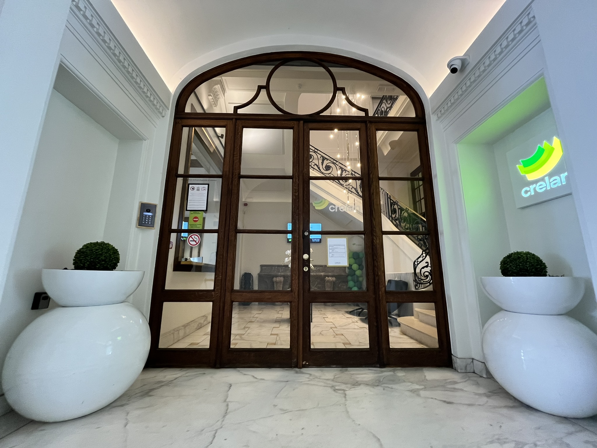 Agence Carlisi Liège