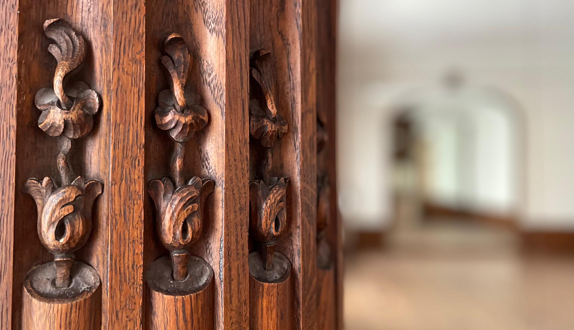 Agence Carlisi Liège