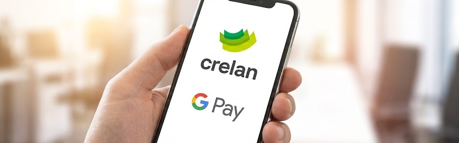 Payer avec votre smartphone ? C'est possible avec Google Pay !