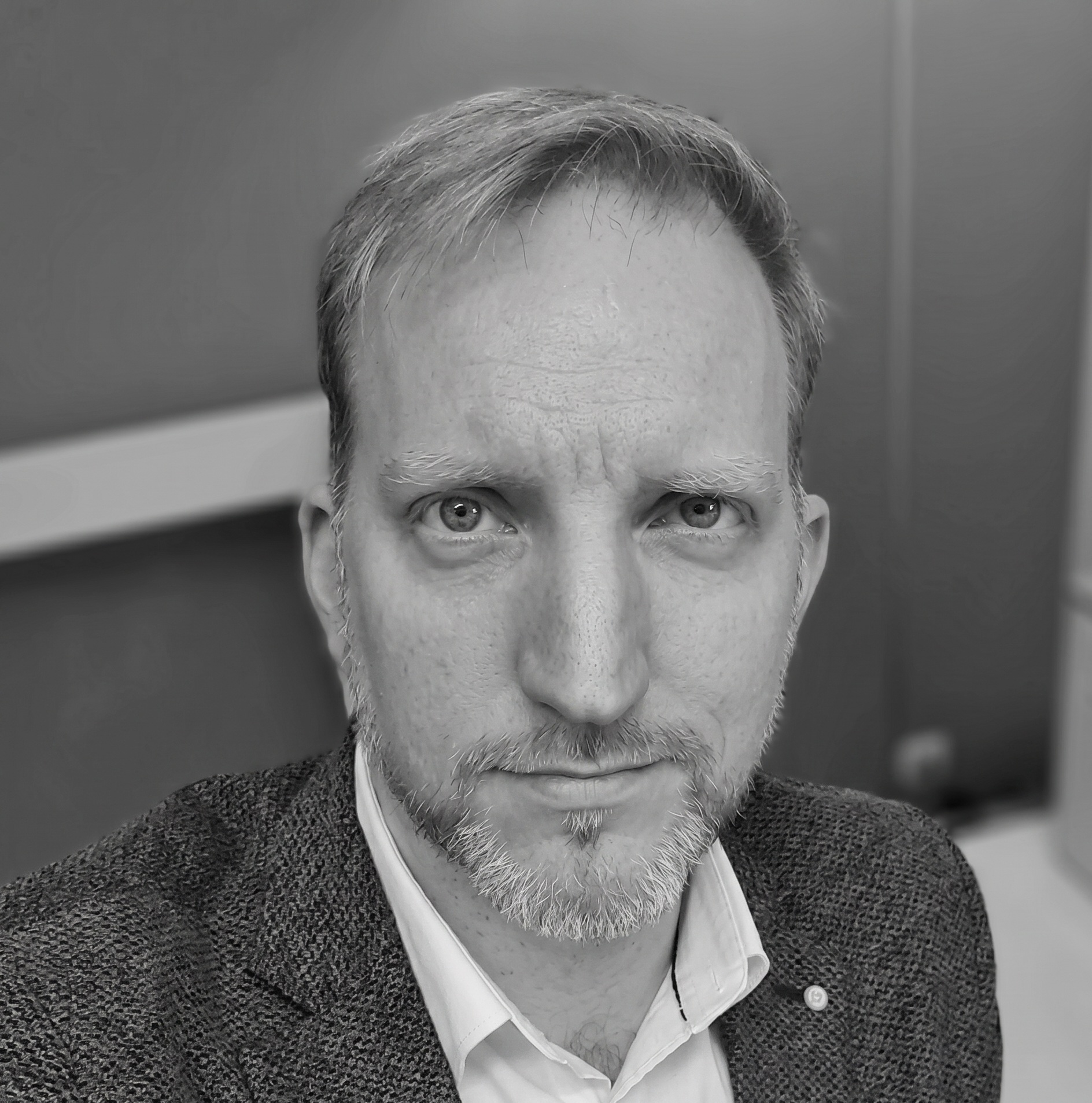 Olivier Jurdan